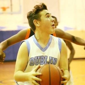 Meet your Posher, Diego